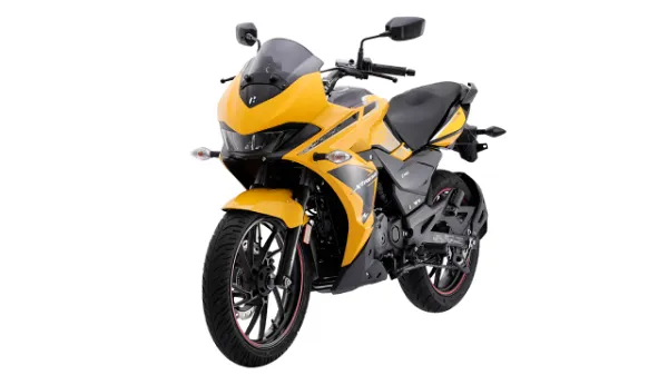 Hero Xtreme 200S 4V Price in India